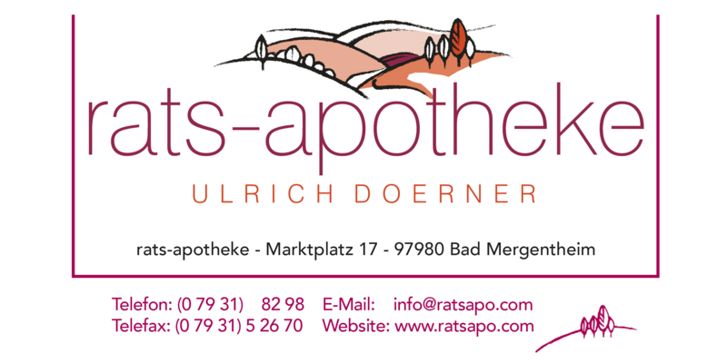Rats-Apotheke