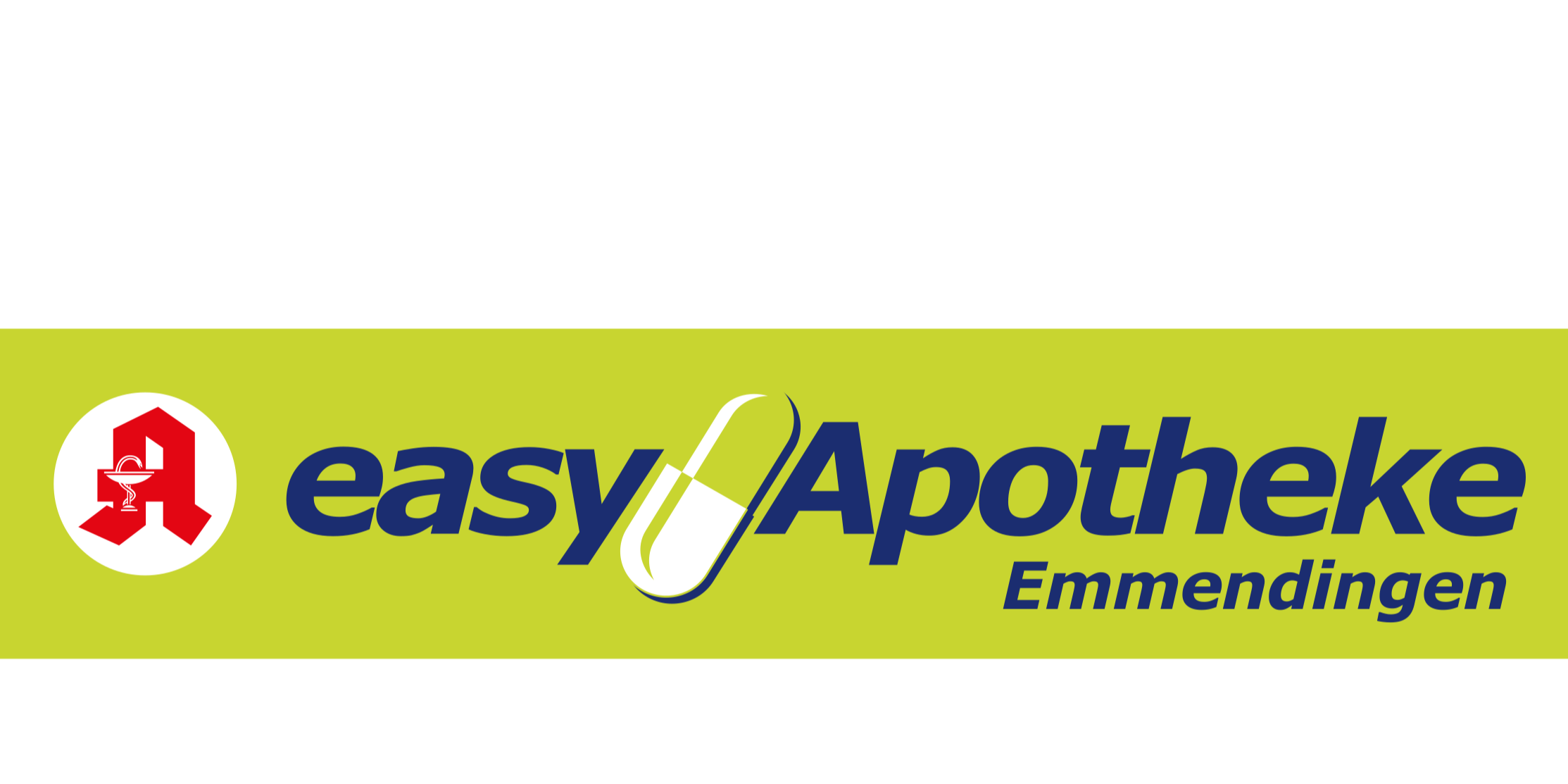 easy Apotheke