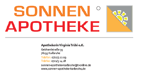 Sonnen-Apotheke