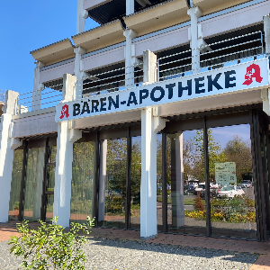 Bären Apotheke