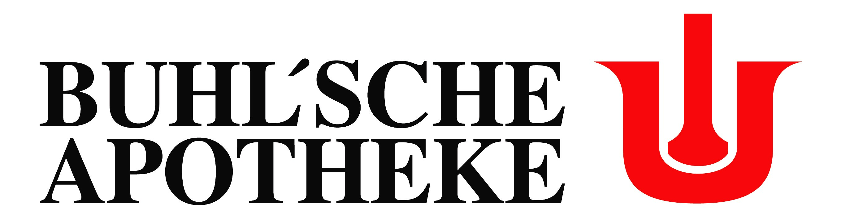 Buhlsche Apotheke