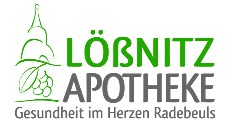 Lößnitz-Apotheke