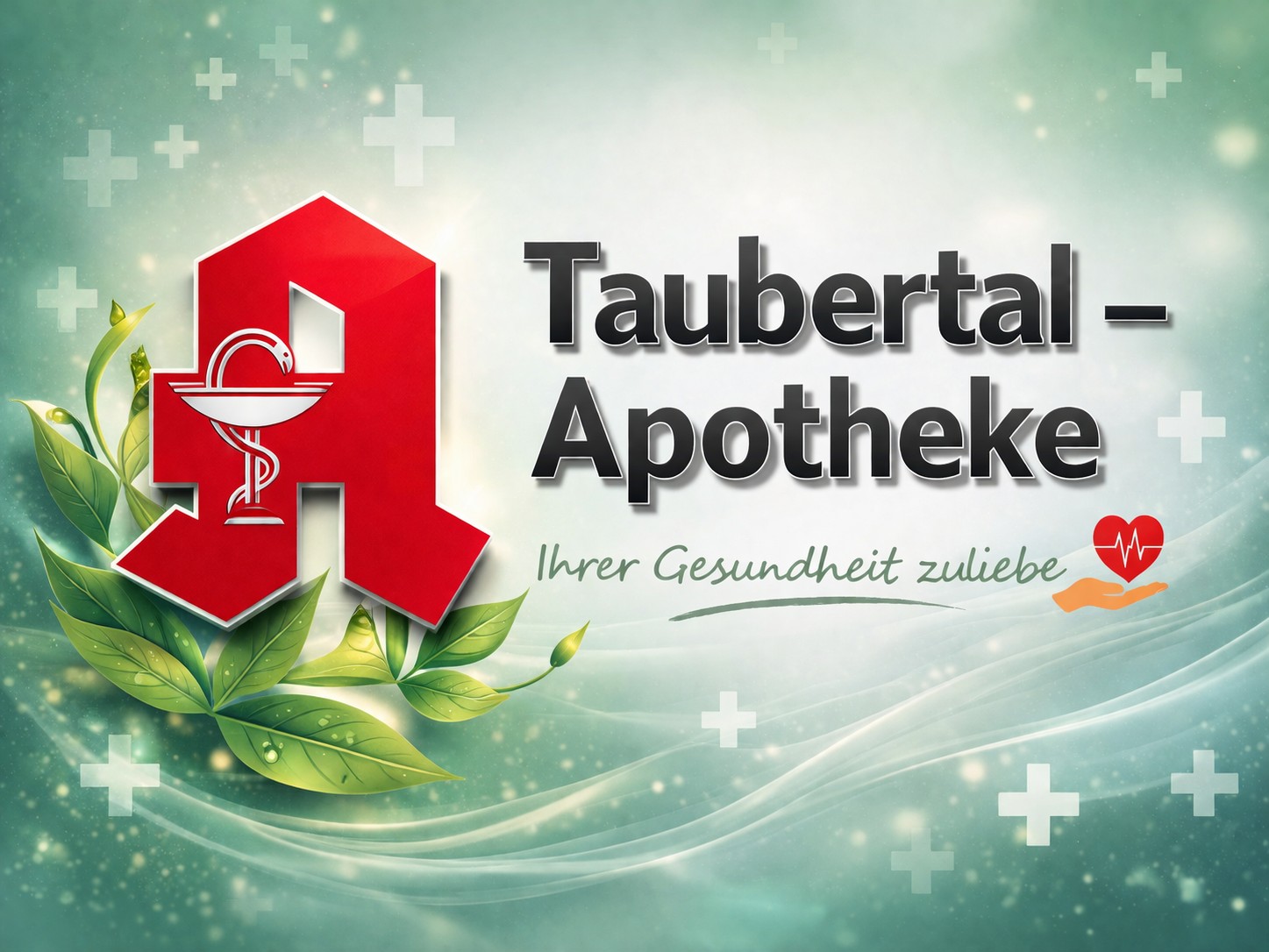Taubertal-Apotheke