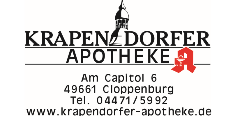 Krapendorfer-Apotheke