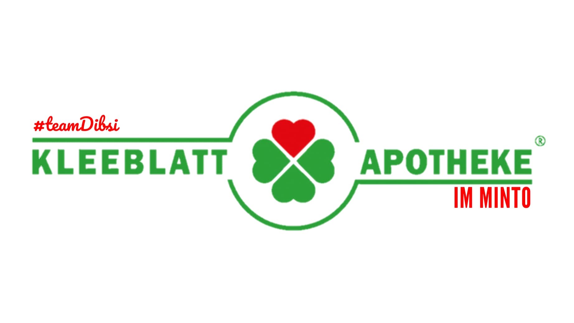 Kleeblatt Apotheke im Minto