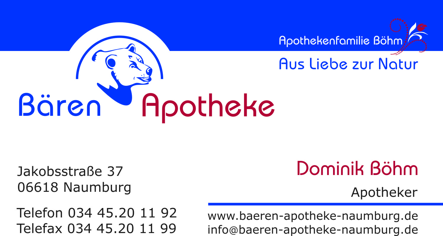 Bären-Apotheke