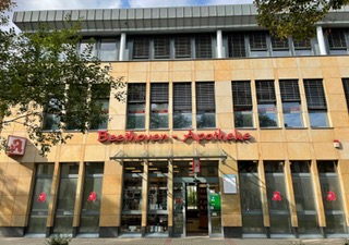 Beethoven-Apotheke