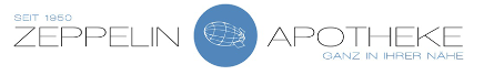 Zeppelin-Apotheke