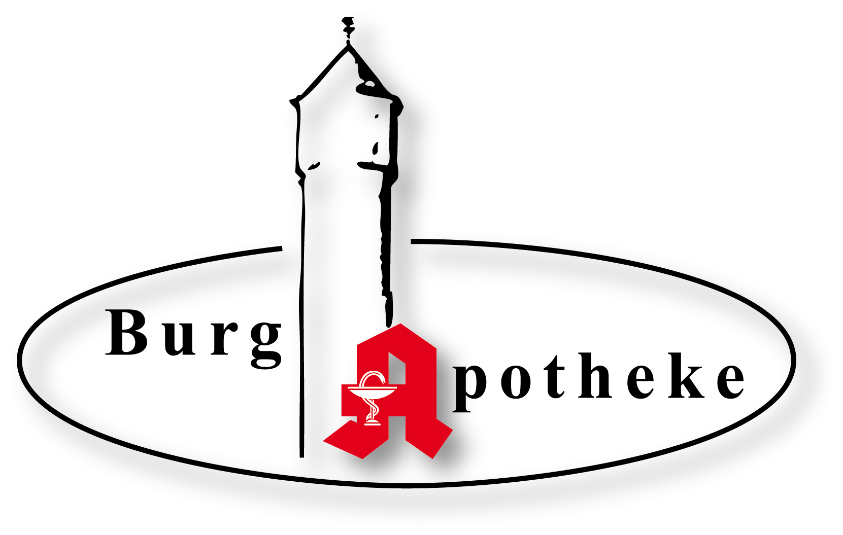 Burg-Apotheke
