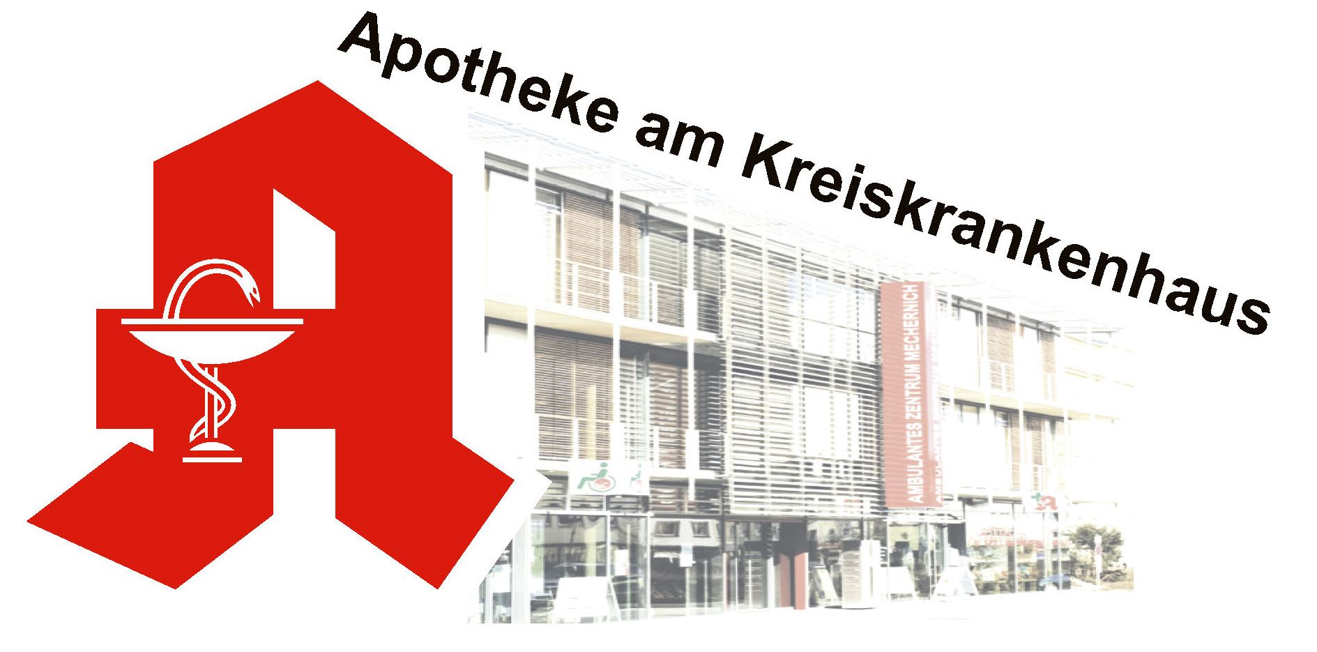 Apotheke am Kreiskrankenhaus