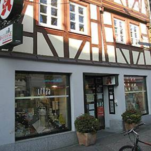Apotheke am Hospital