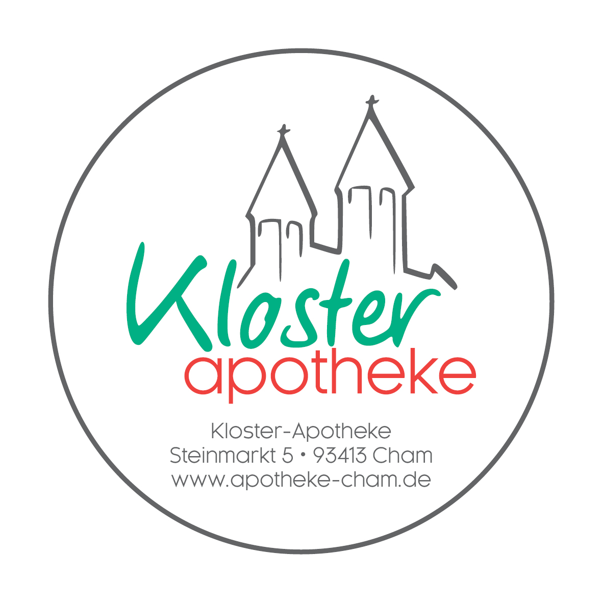 Kloster-Apotheke