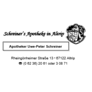 Schreiners-Apotheke