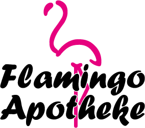 Flamingo Apotheke Bahnhofstraße