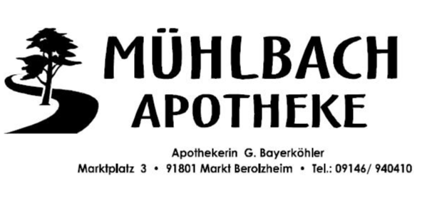 Mühlbach-Apotheke