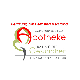 Apotheke im Haus der Gesundheit