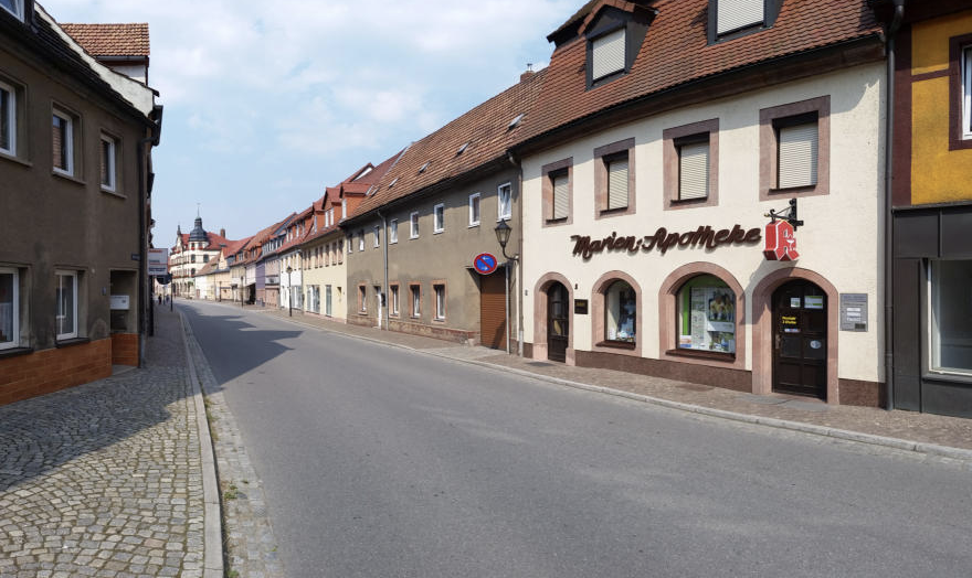 Marien Apotheke