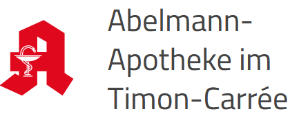 Abelmann-Apotheke im Timon Carre