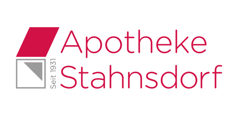 Apotheke Stahnsdorf
