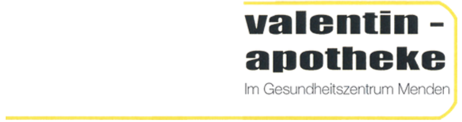 Valentin-Apotheke