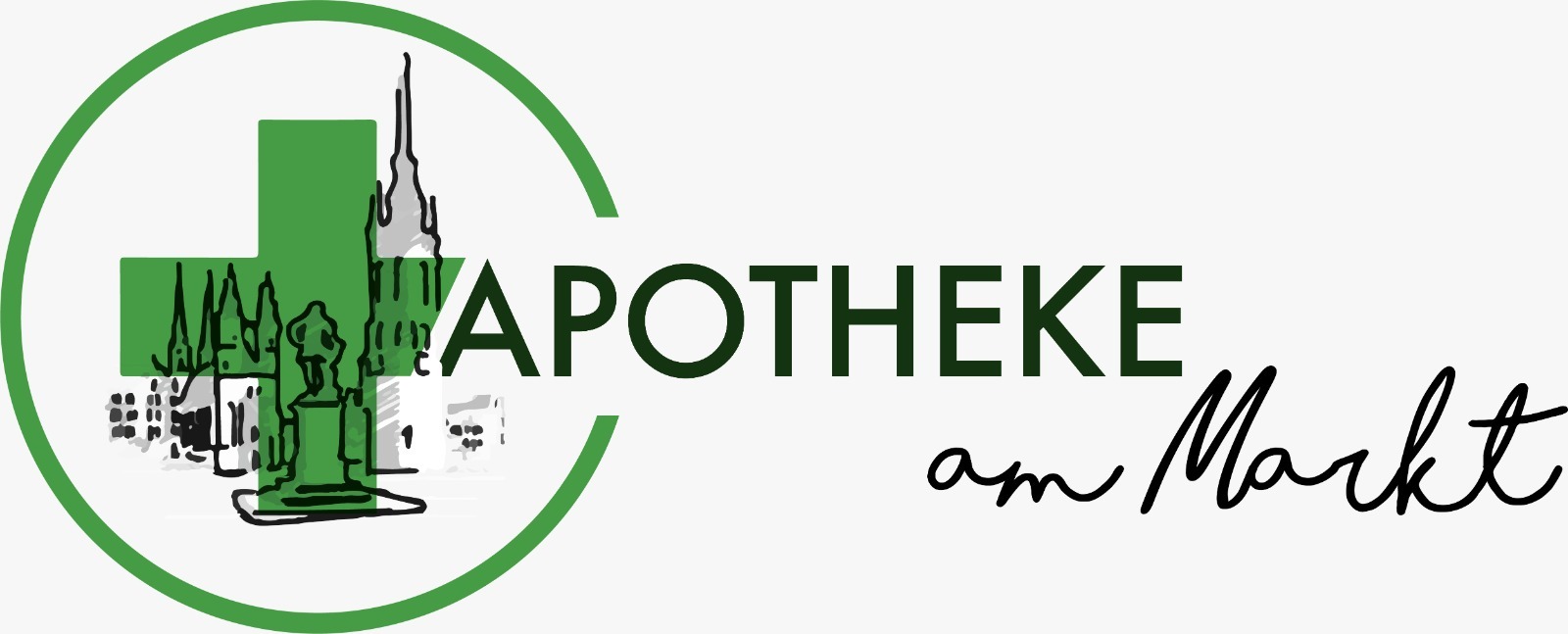 Apotheke am Markt
