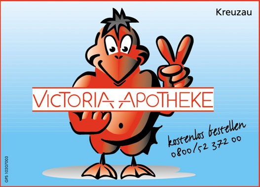 Victoria Apotheke