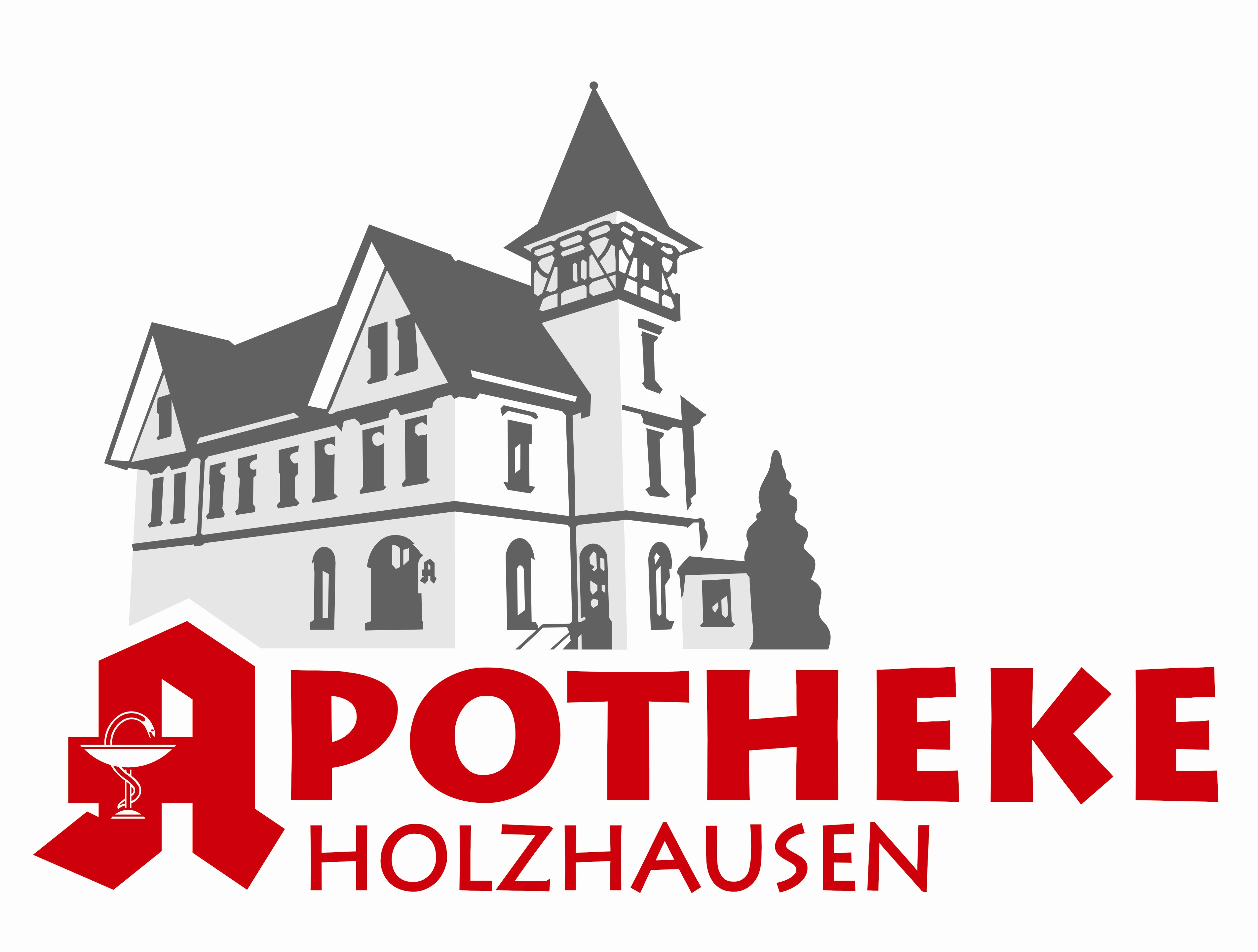 Apotheke Holzhausen