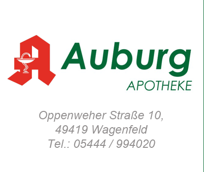 Auburg-Apotheke