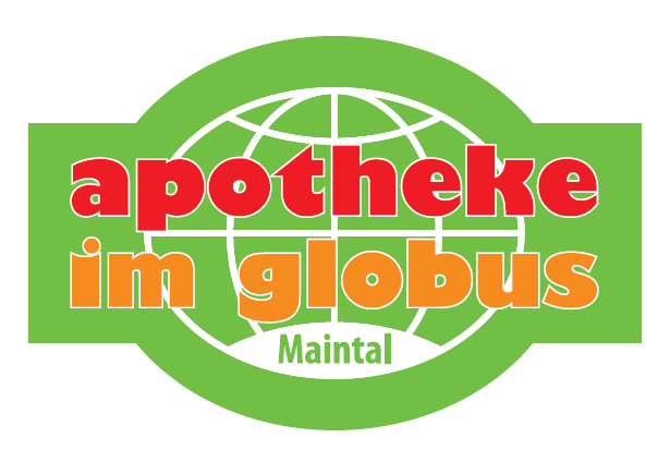 Apotheke im Globus