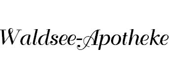 Waldsee Apotheke