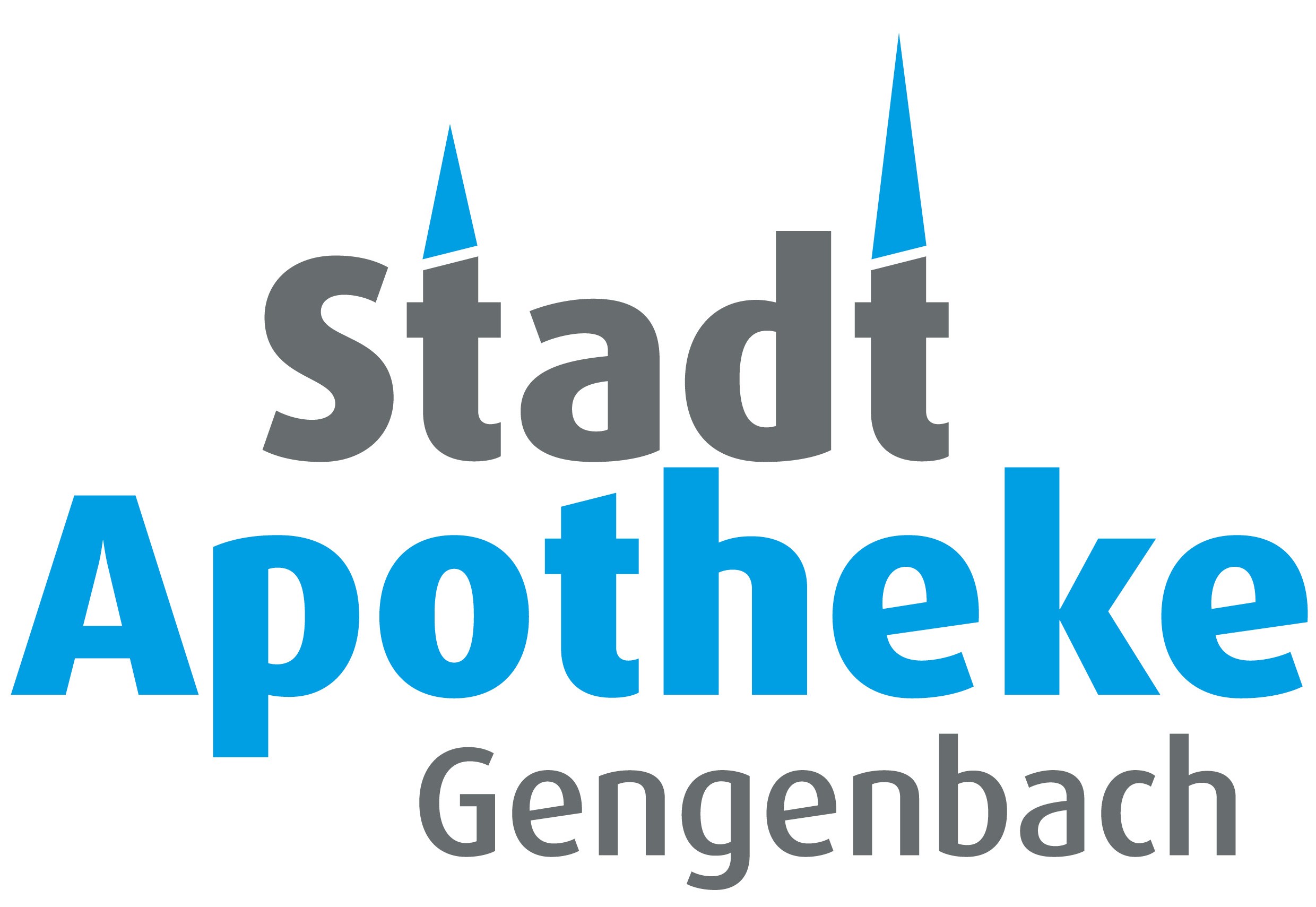 Stadt-Apotheke Gengenbach