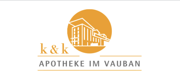 k&k Apotheke im Vauban