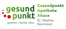 Gesundpunkt Apotheke