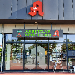 Aesculap-Apotheke Leipzig