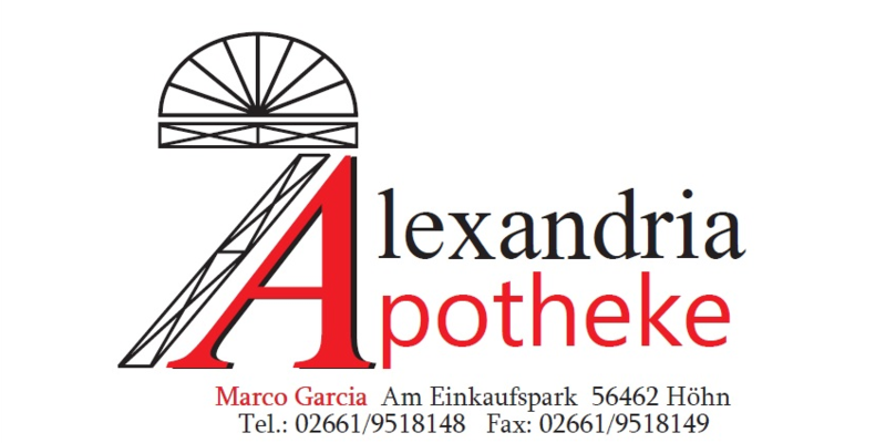 Alexandria-Apotheke