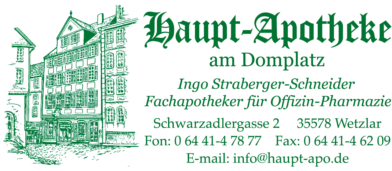 Haupt Apotheke