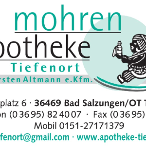 Mohren-Apotheke