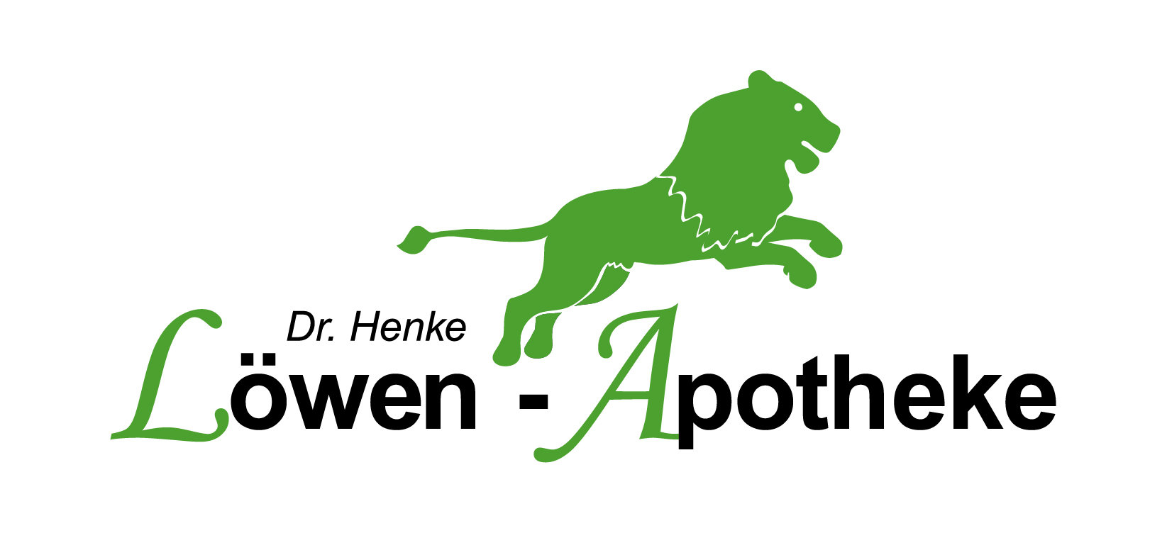 Löwen Apotheke