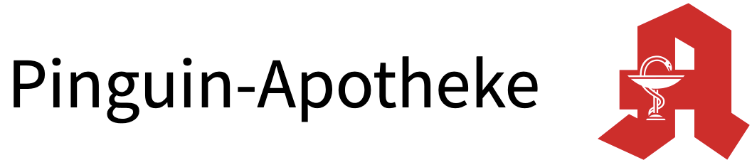 Pinguin-Apotheke