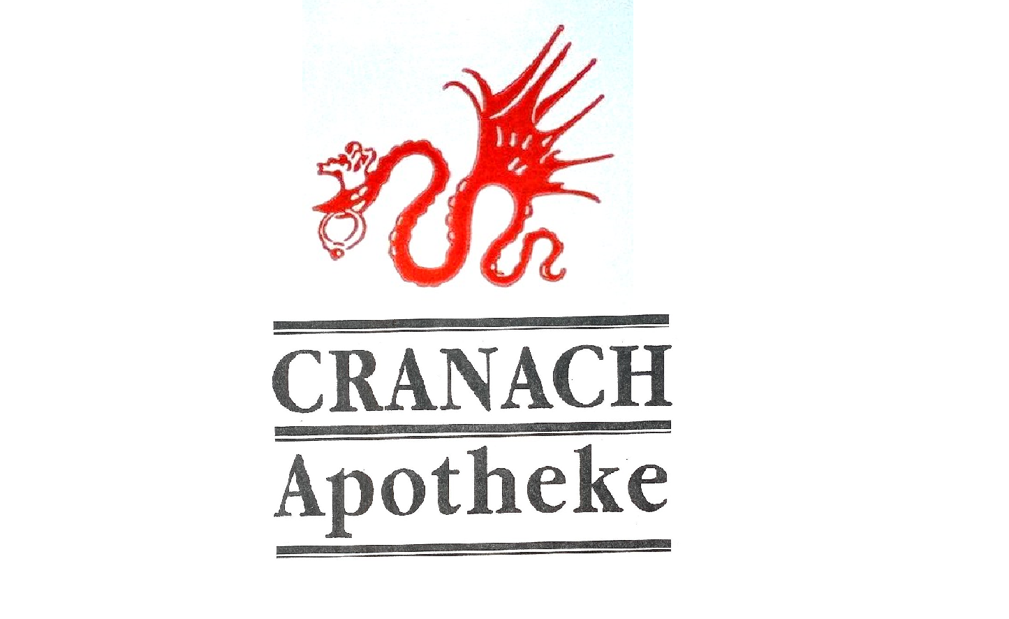 Cranach-Apotheke