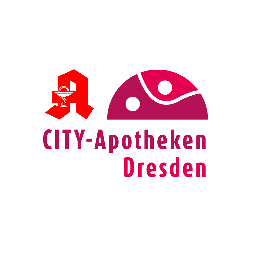 Apotheke im Neustädter Bahnhof