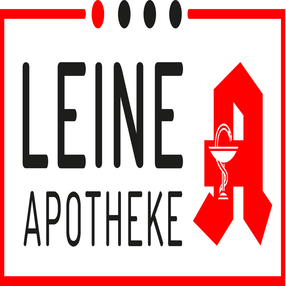 Leine-Apotheke im Hauptbahnhof Hannover