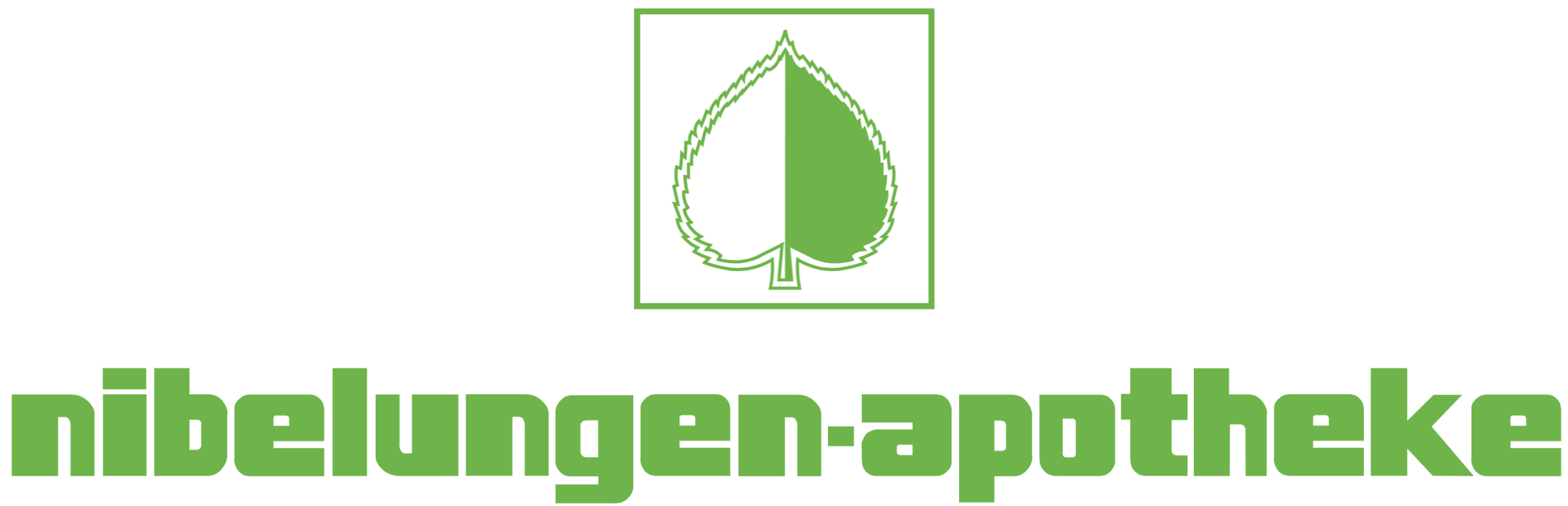 Nibelungen Apotheke