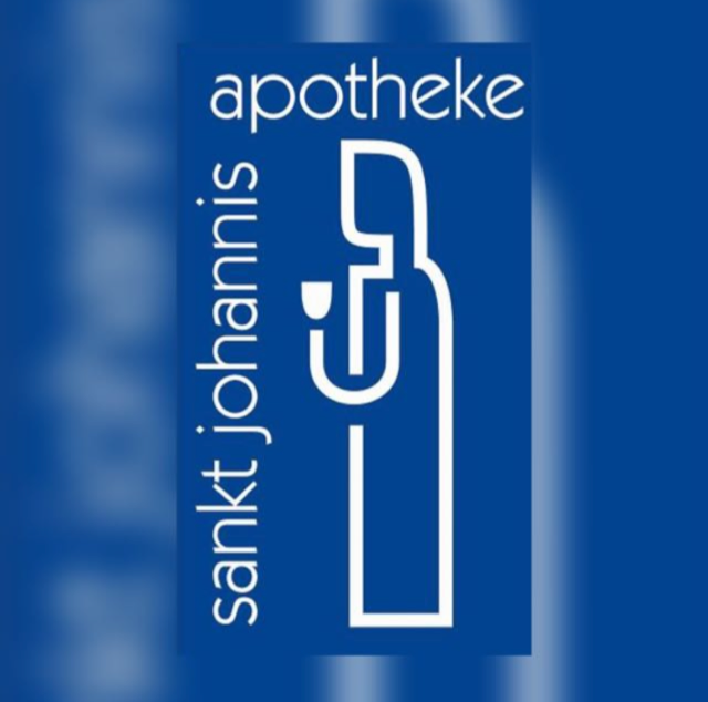 St. Johannis - Apotheke