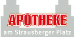 Apotheke am Strausberger Platz
