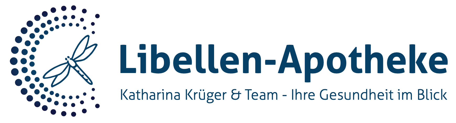 Libellen-Apotheke