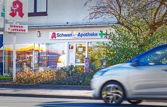 Schwan Apotheke