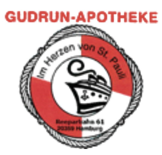 Gudrun-Apotheke