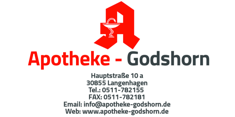 Apotheke Godshorn