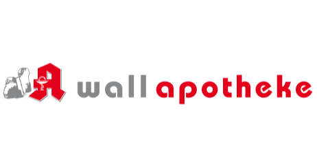 Wall Apotheke
